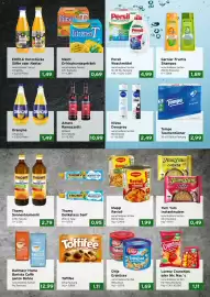 CAP Markt Prospekt woche 34 Seite 3