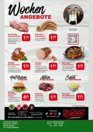 CAP Markt Prospekt woche 34 Seite 4