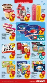 PENNY Prospekt woche 34 Seite 15