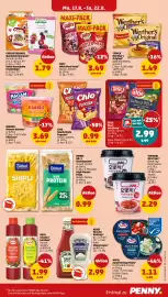 PENNY Prospekt woche 34 Seite 21