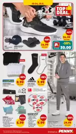 PENNY Prospekt woche 34 Seite 27
