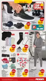 PENNY Prospekt woche 34 Seite 27