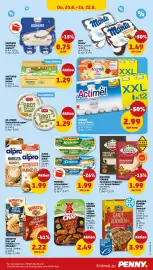 PENNY Prospekt woche 34 Seite 35