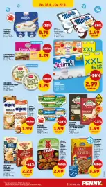 PENNY Prospekt woche 34 Seite 35