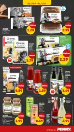 PENNY Prospekt woche 34 Seite 39