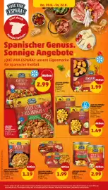PENNY Prospekt woche 34 Seite 40