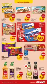 PENNY Prospekt woche 34 Seite 43
