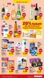 PENNY Prospekt woche 34 Seite 45