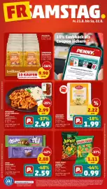 PENNY Prospekt woche 34 Seite 46