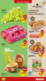PENNY Prospekt woche 34 Seite 7