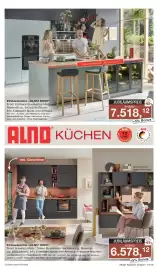 Möbel Inhofer Prospekt Seite 15