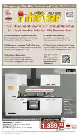 Möbel Inhofer Prospekt Seite 2