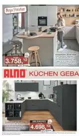 Möbel Inhofer Prospekt Seite 8