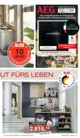 Möbel Inhofer Prospekt Seite 9