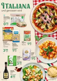 Selgros Prospekt woche 34 Seite 15