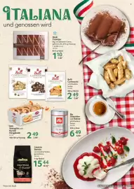 Selgros Prospekt woche 34 Seite 17