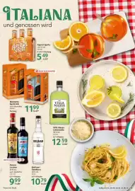 Selgros Prospekt woche 34 Seite 19