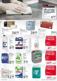 Selgros Prospekt Seite 11
