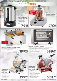 Selgros Prospekt Seite 17