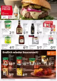 Selgros Prospekt Seite 2