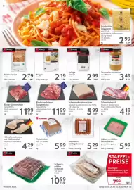 Selgros Prospekt Seite 3