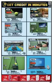 Lewis catalogue Page 15: Ellies Surge Power Protector €29,00