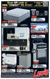 Lewis catalogue Page 16