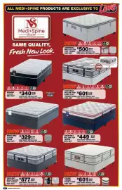Lewis catalogue Page 4