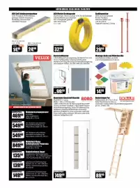 V Baumarkt Prospekt woche 34 Seite 4