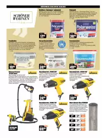 V Baumarkt Prospekt woche 34 Seite 6