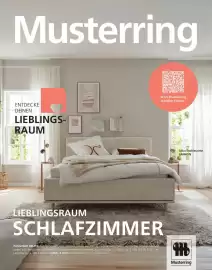 Hofmeister Prospekt Seite 1