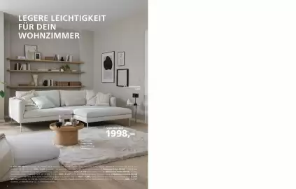 Hofmeister Prospekt Seite 2