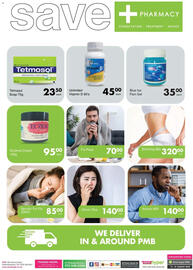 Save catalogue Page 2: Otrivin Plus €140,00, Flu Pack €70,00