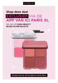 ICI Paris XL folder week 34 Pagina 26