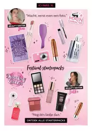ICI Paris XL folder week 34 Pagina 9