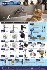 K Carrim catalogue Page 1: Shower Mixer BSS €749,99, Basin Mixer BSS €899,99