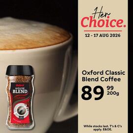 Oxford Freshmarket catalogue week 33 Page 2