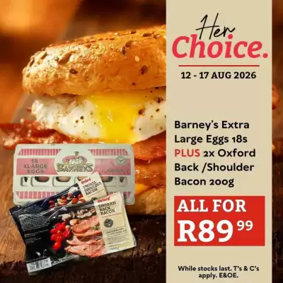 Oxford Freshmarket catalogue (valid until 17-08)