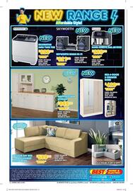 Best Home And Electric catalogue Page 16