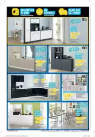 Best Home And Electric catalogue Page 8: LARA MKII KITCHEN SCHEME €449,00