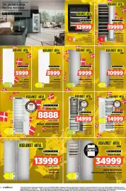 Power tilbudsavis Side 10: Liebherr Når du vil have det bedste Vinskab €12.999,00