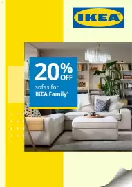 IKEA catalogue week 33 Page 1