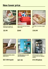 IKEA catalogue week 33 Page 3
