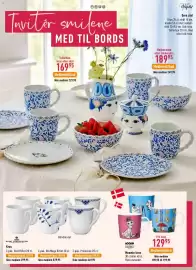 Imerco tilbudsavis Side 3: Moomin krus, Medlemspris, Tallerken, krus eller skål €229,95
