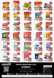 Encarte Cometa Supermercados Página 2