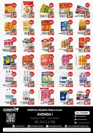Encarte Cometa Supermercados Página 2