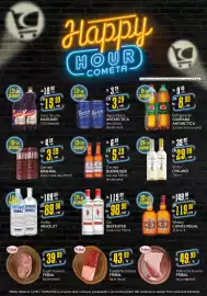 Encarte Cometa Supermercados Página 1