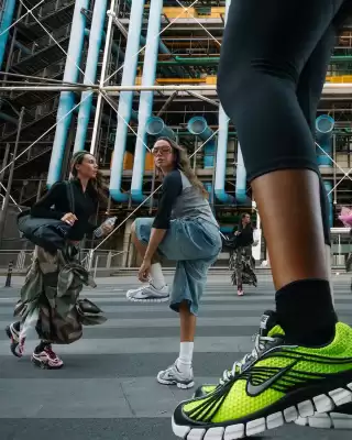 Foot Locker (válido hasta el 26-08)