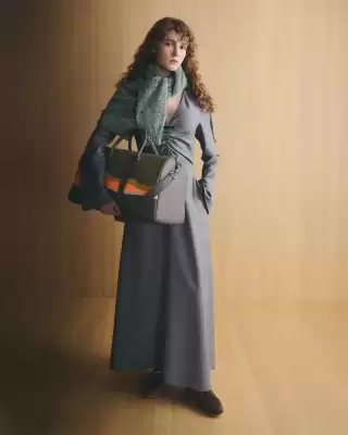 Longchamp (válido hasta el 26-08)