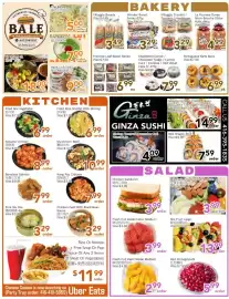 Ample Food Market flyer week 33 Page 2